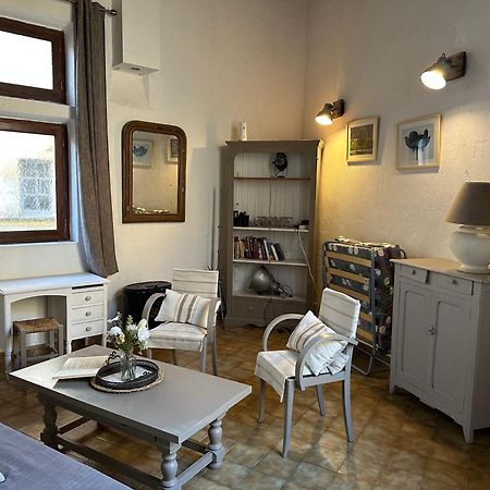 La Maison Des Hautures Arles Buitenkant foto