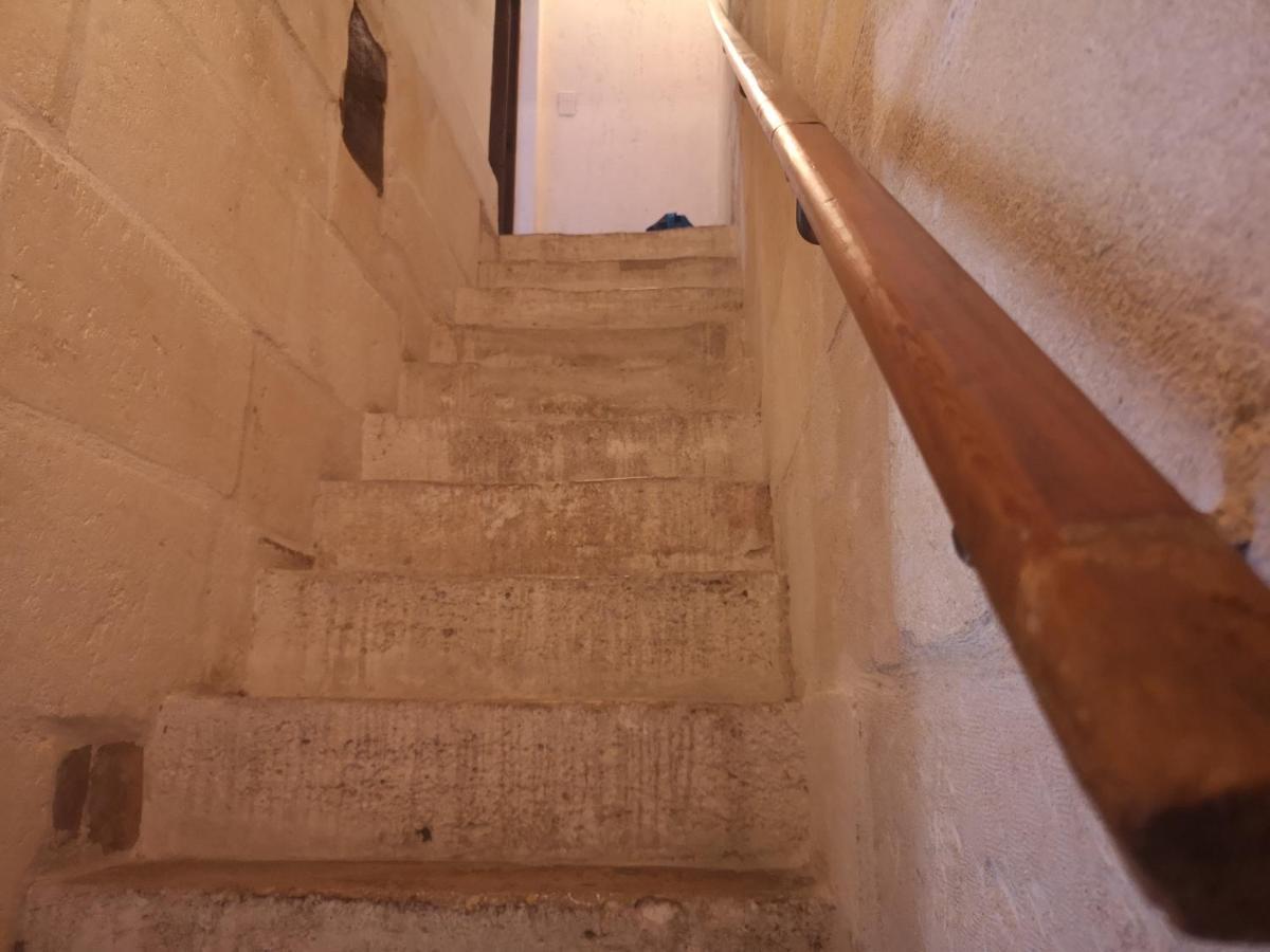 La Maison Des Hautures Arles Buitenkant foto