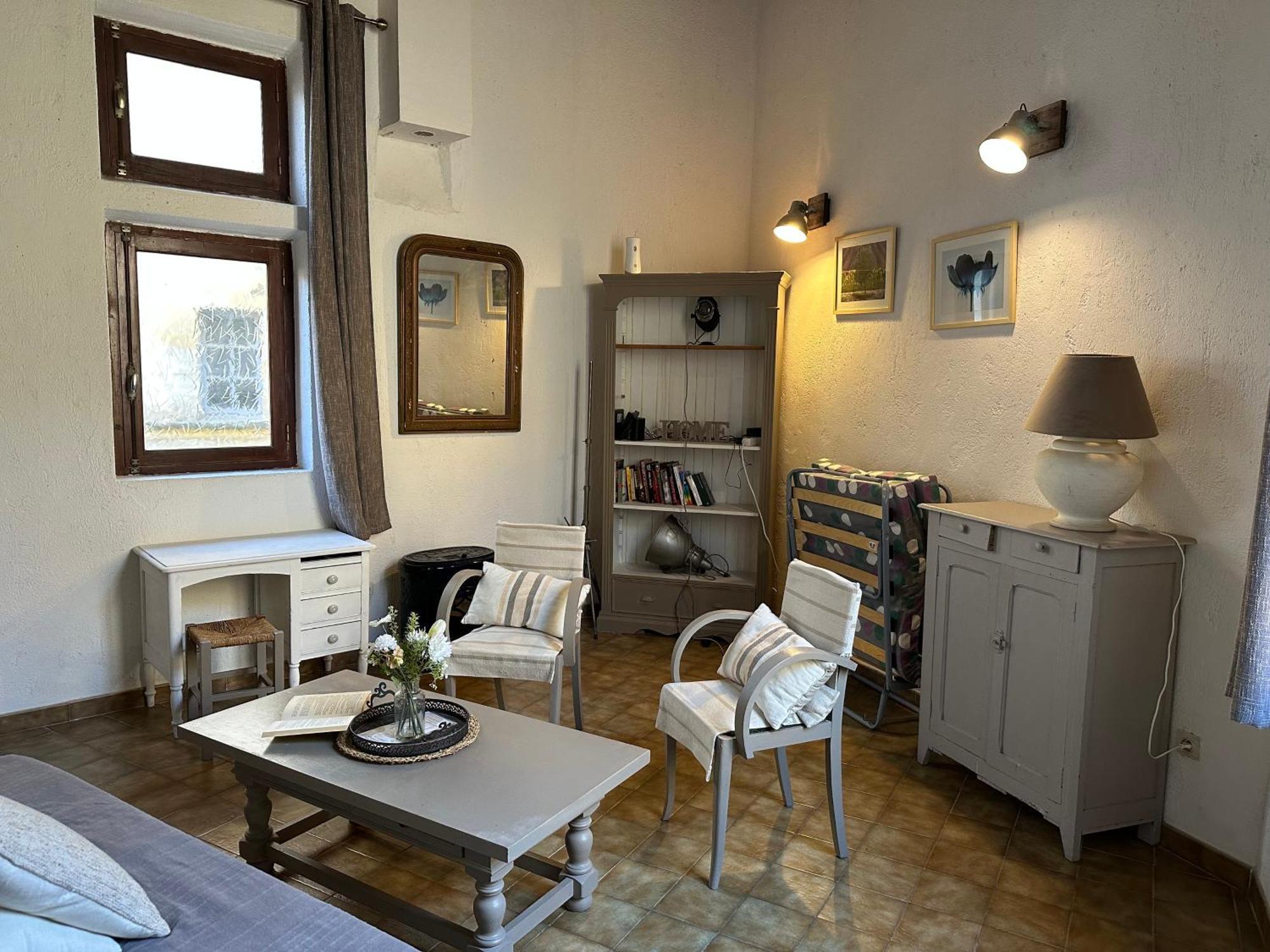 La Maison Des Hautures Arles Buitenkant foto