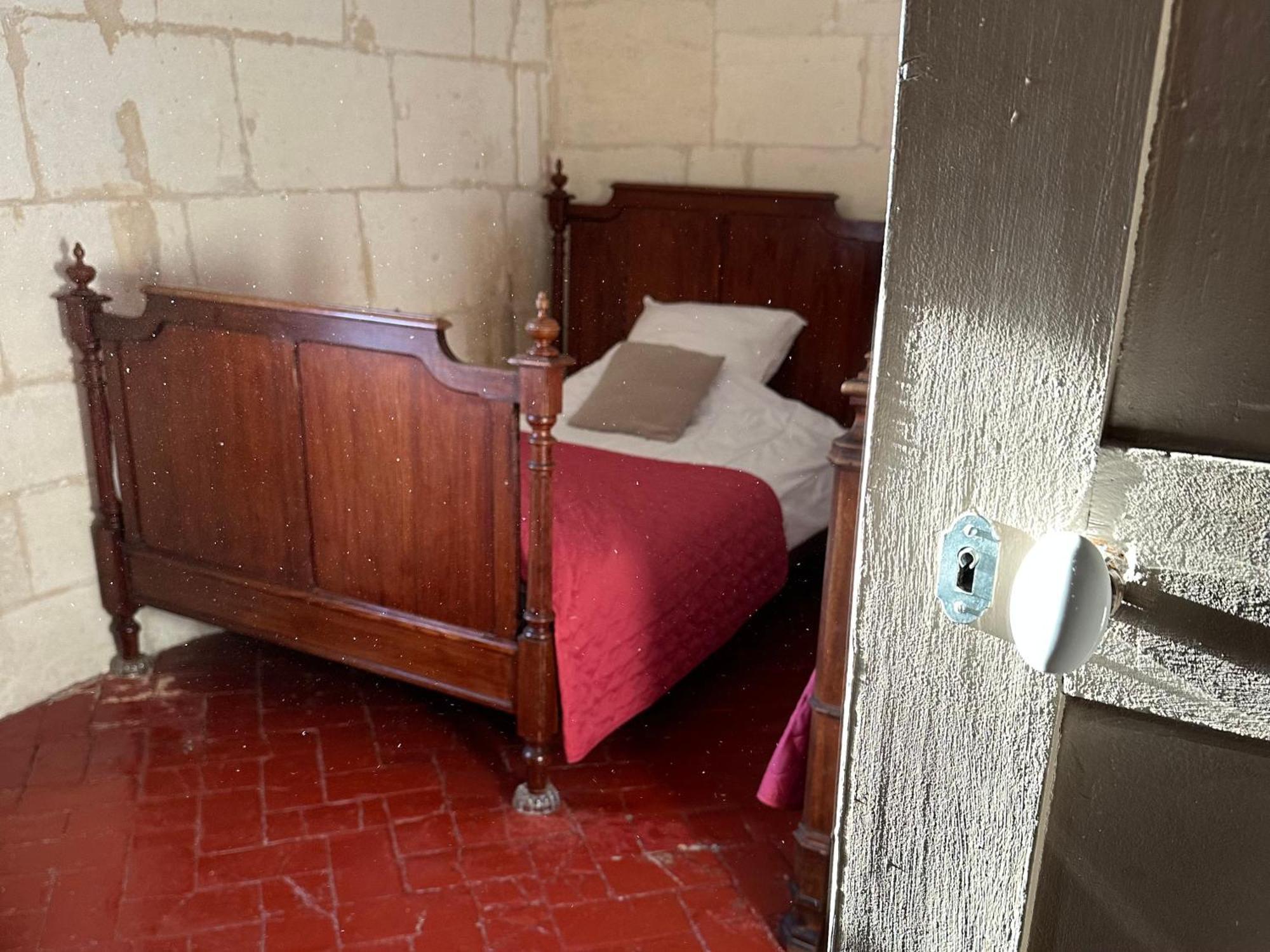 La Maison Des Hautures Arles Buitenkant foto